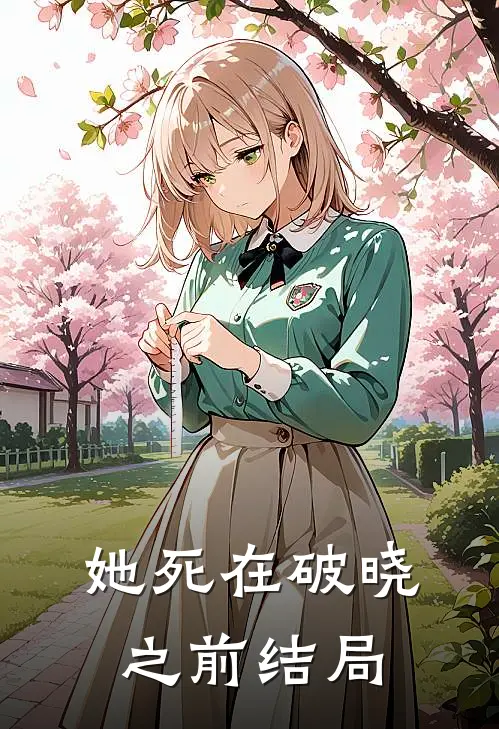 她死在破晓之前结局