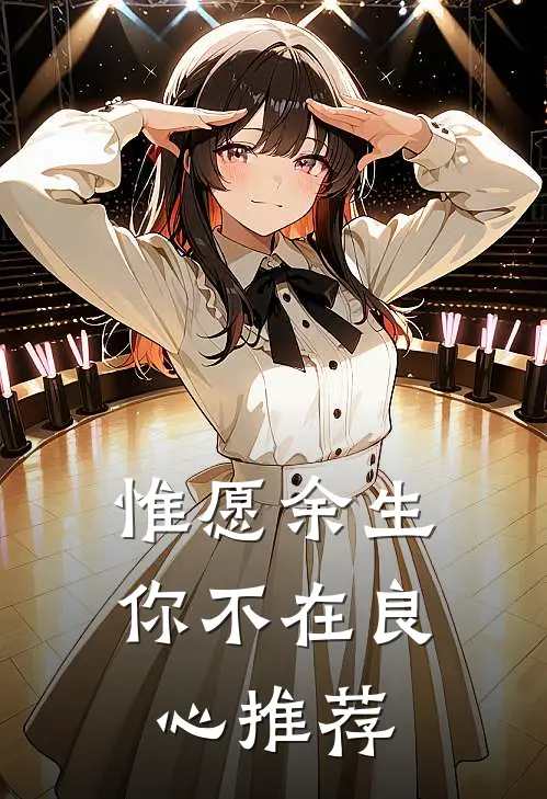 惟愿余生你不在良心推荐