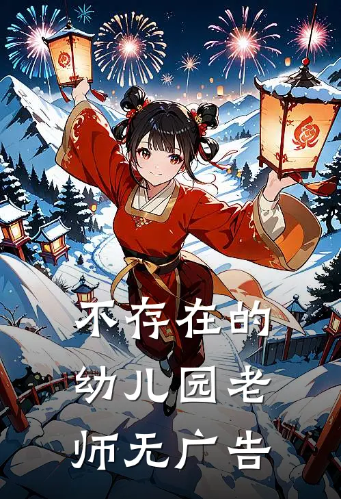 不存在的幼儿园老师无广告