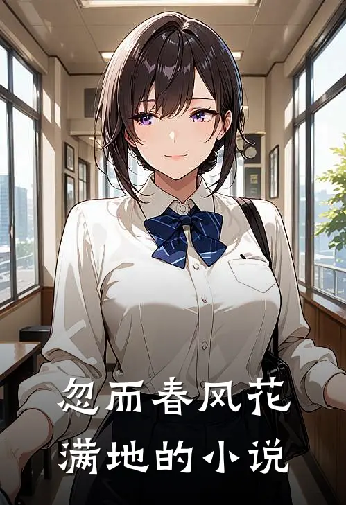 忽而春风花满地的小说