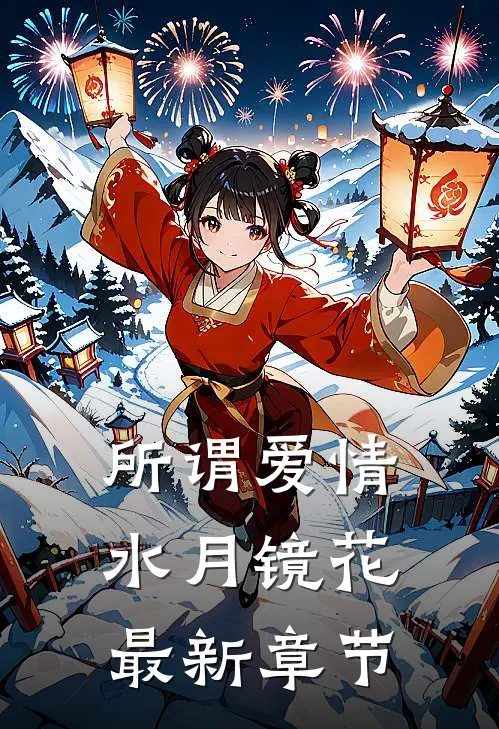 所谓爱情，水月镜花最新章节