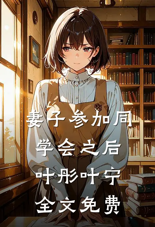 妻子参加同学会之后叶彤叶宁全文免费