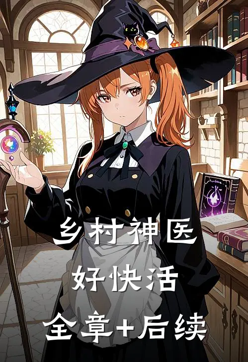 乡村神医好快活:全章+后续