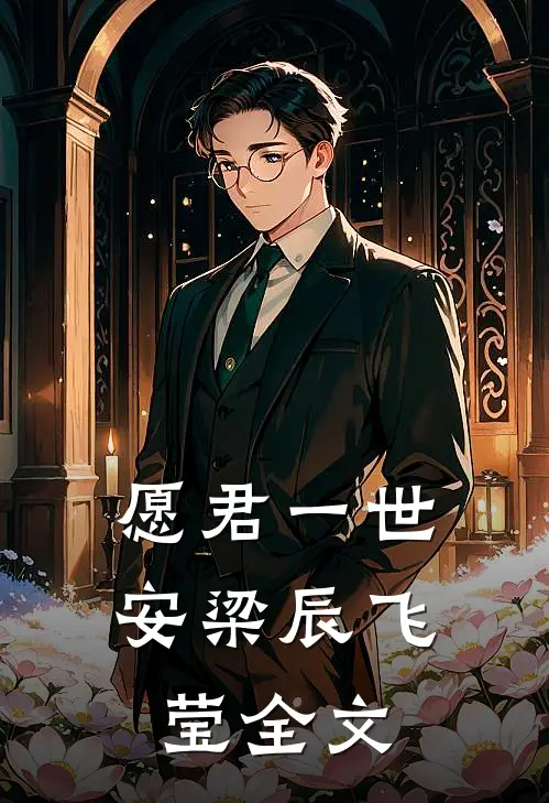 愿君一世安梁辰飞莹全文