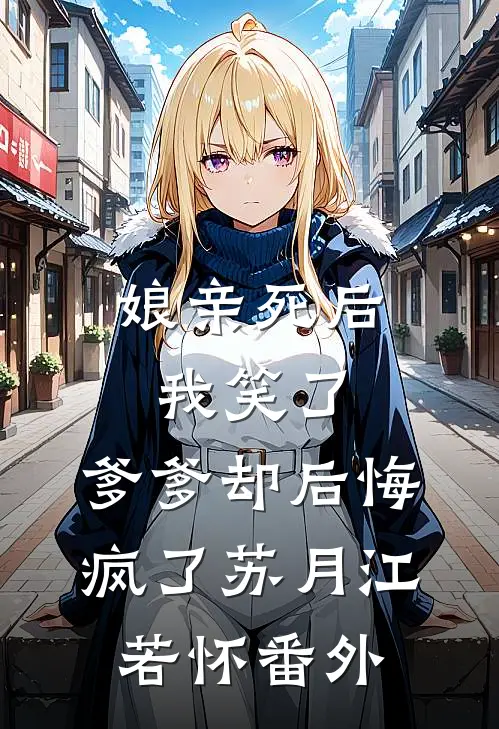 娘亲死后我笑了，爹爹却后悔疯了苏月江若怀番外