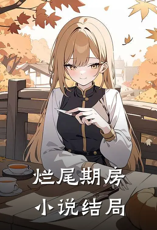 烂尾期房小说结局