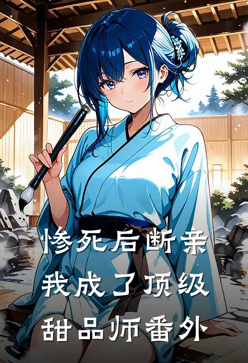 惨死后断亲，我成了顶级甜品师番外