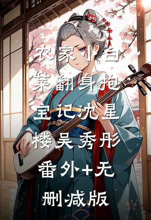农家小白菜翻身抱宝记沈星楼吴秀彤:番外+无删减版