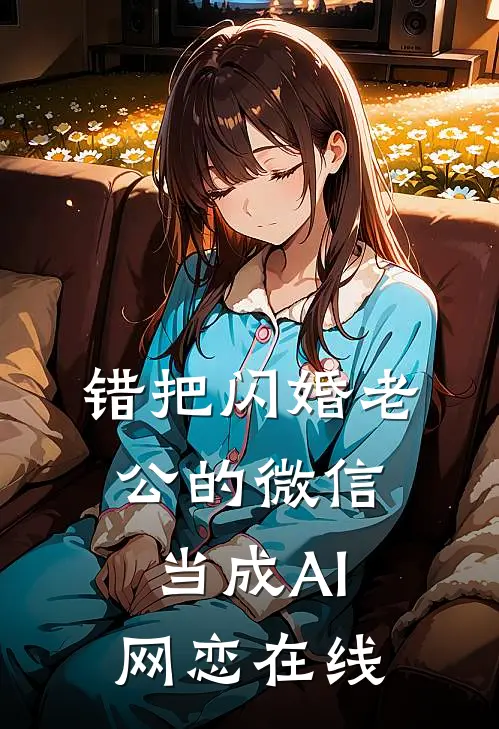 往后山河皆为你大结局