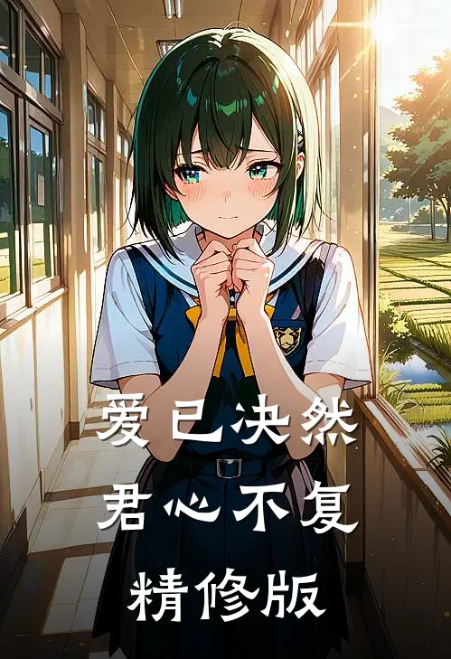 爱已决然，君心不复精修版