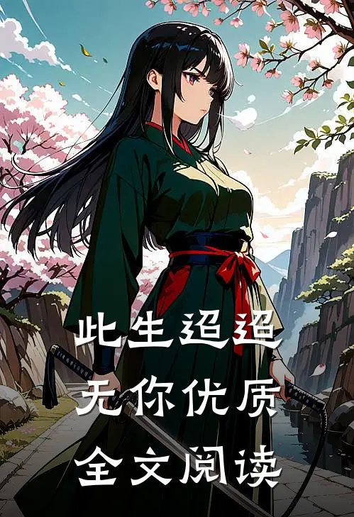 此生迢迢无你优质全文阅读
