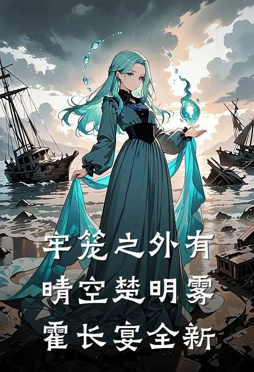 溪声渐远，故人不渡好书