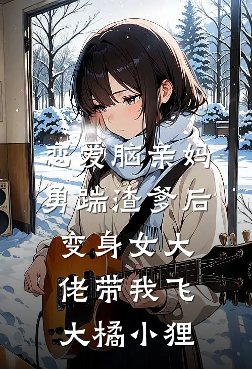 恋爱脑亲妈勇踹渣爹后，变身女大佬带我飞大橘小狸