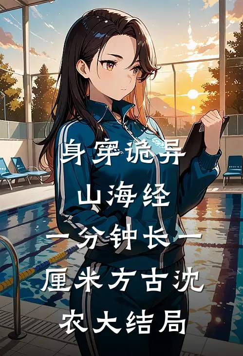 身穿诡异山海经，一分钟长一厘米方古沈农大结局
