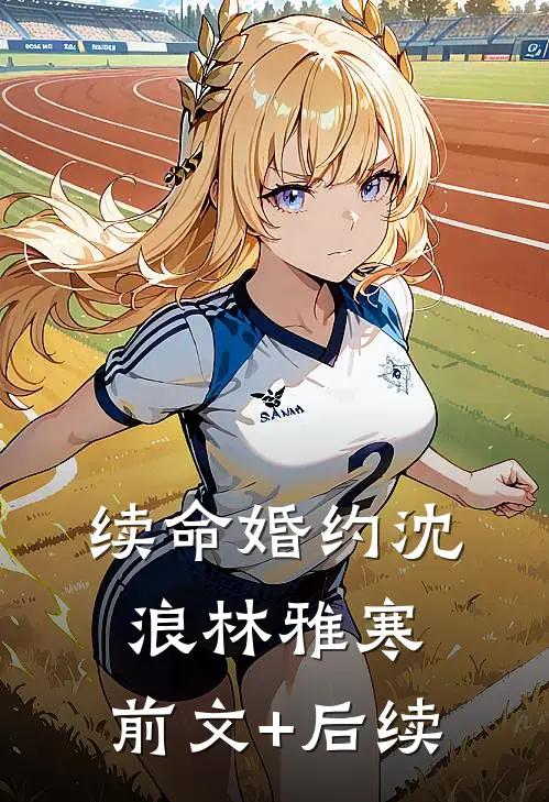 续命婚约沈浪林雅寒:前文+后续