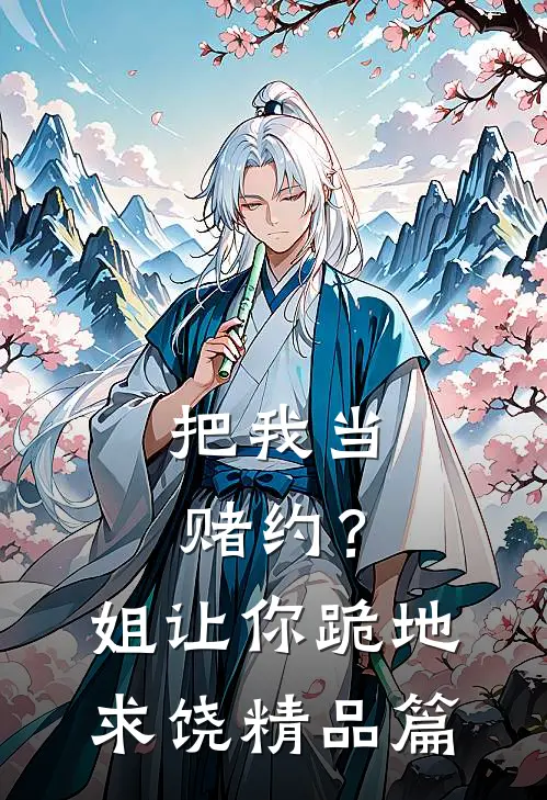把我当赌约？姐让你跪地求饶精品篇