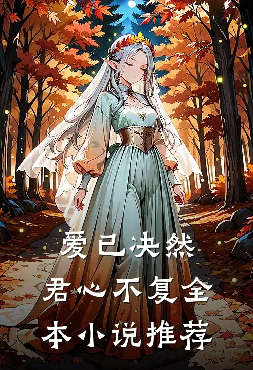 爱已决然，君心不复全本小说推荐