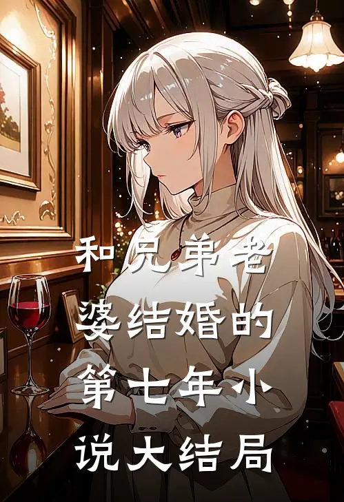 和兄弟老婆结婚的第七年小说大结局