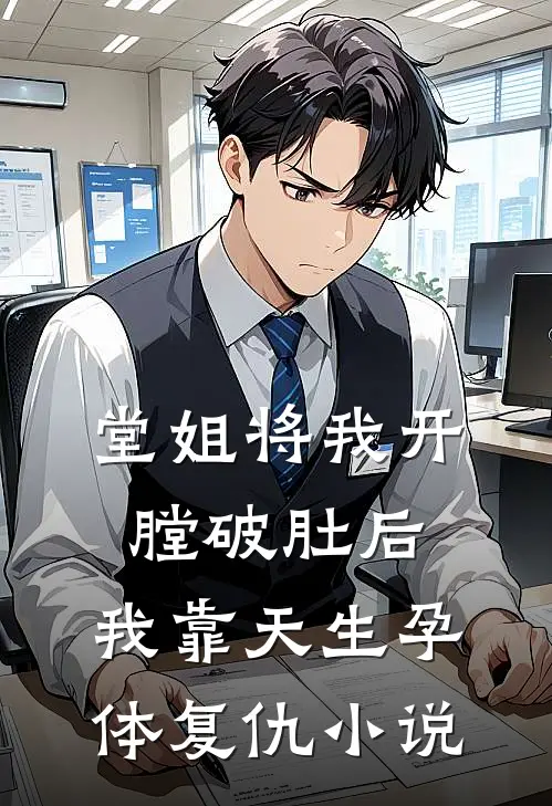 堂姐将我开膛破肚后，我靠天生孕体复仇小说