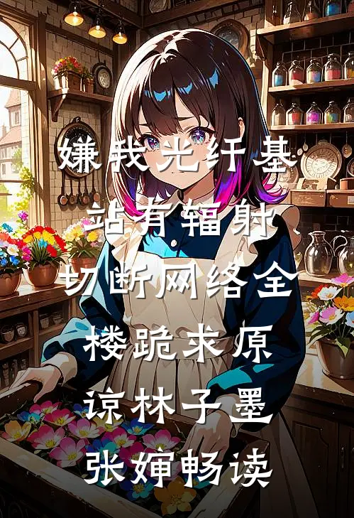 他心有月光，我自愿退场小说顾城叶思雪完结版