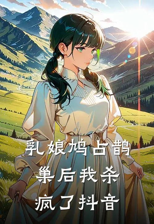 乳娘鸠占鹊巢后我杀疯了抖音