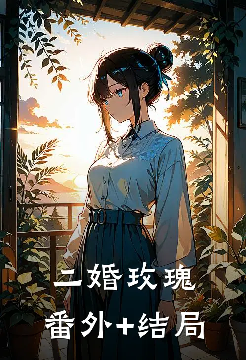 二婚玫瑰:(番外)+(结局)