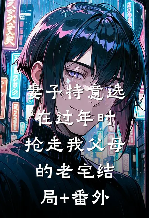 妻子特意选在过年时，抢走我父母的老宅结局+番外