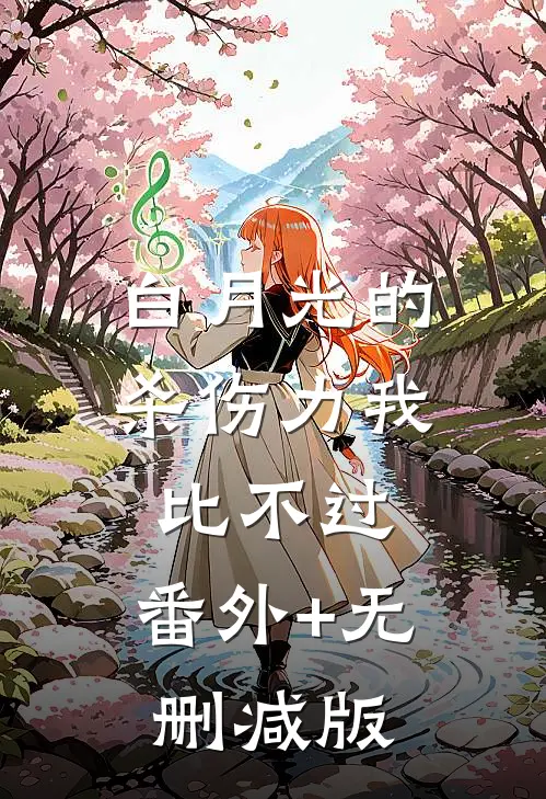 白月光的杀伤力我比不过:番外+无删减版