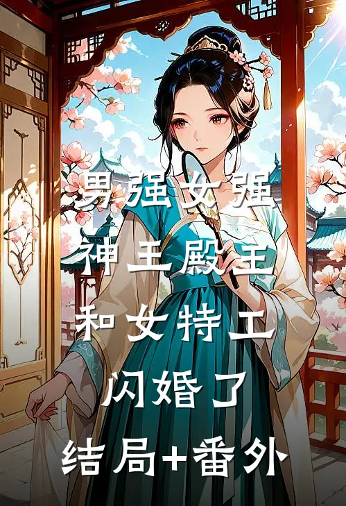 男强女强：神王殿主和女特工闪婚了:结局+番外