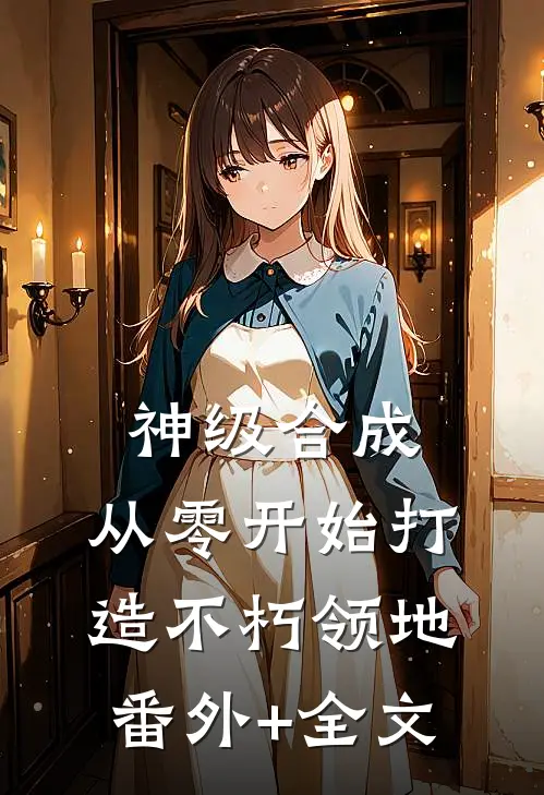 神级合成，从零开始打造不朽领地:(番外)+(全文)