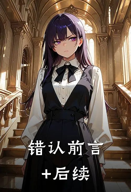 错认前言+后续