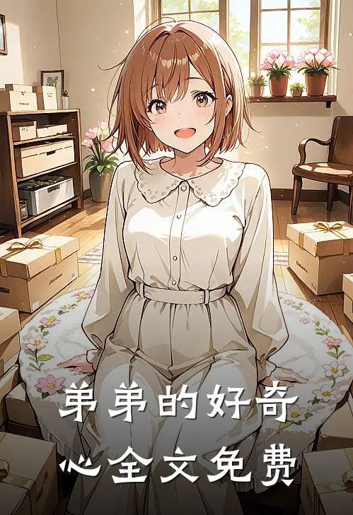 弟弟的好奇心全文免费