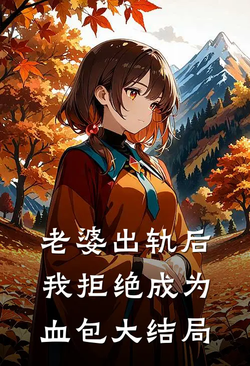 老婆出轨后我拒绝成为血包大结局