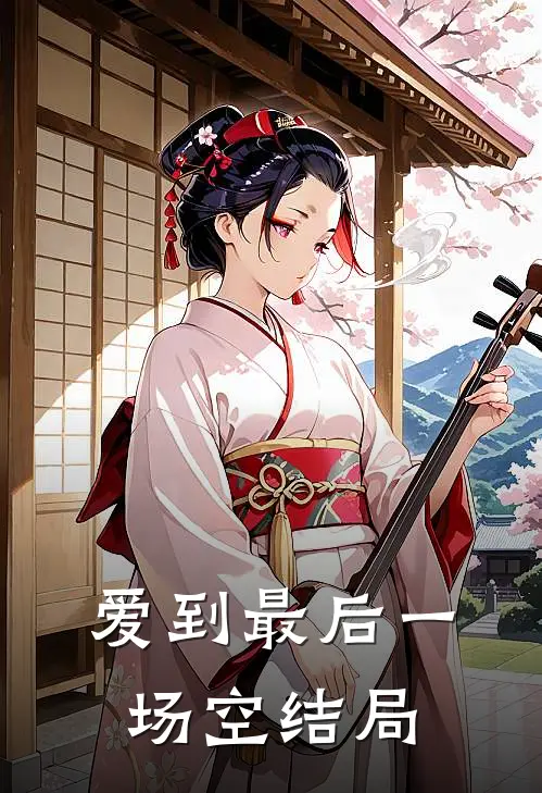 爱到最后一场空结局