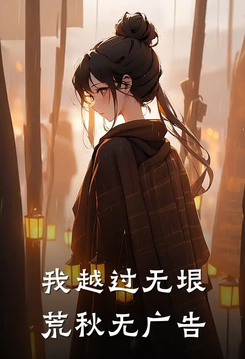 我越过无垠荒秋无广告