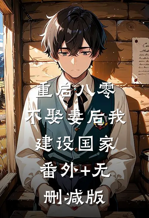 重启八零，不娶妻后我建设国家:番外+无删减版