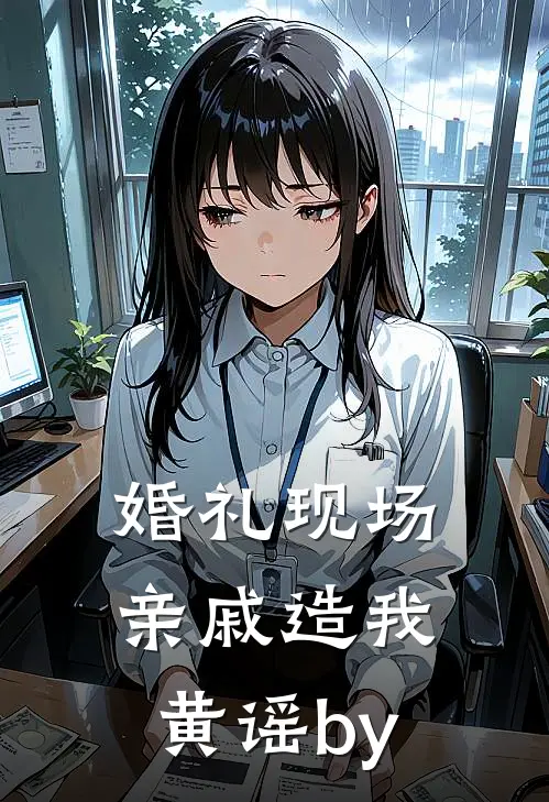 婚礼现场，亲戚造我黄谣by