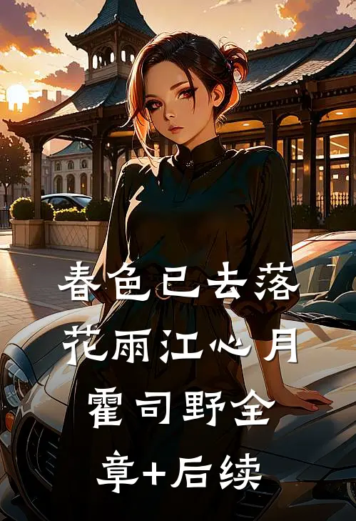 春色已去落花雨江心月霍司野全章+后续