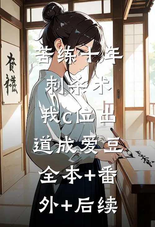 苦练十年刺杀术，我c位出道成爱豆全本+番外+后续