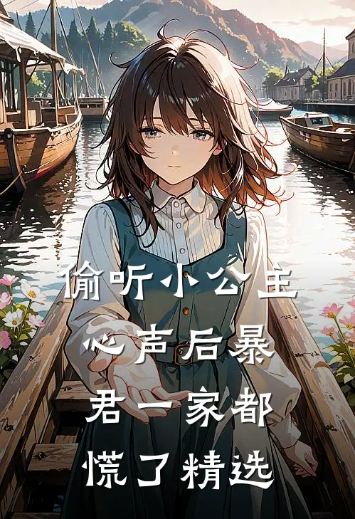 偷听小公主心声后暴君一家都慌了精选