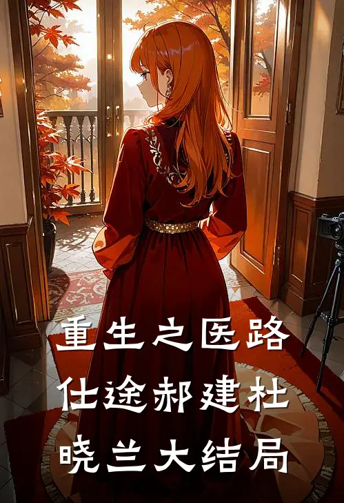 重生之医路仕途郝建杜晓兰大结局