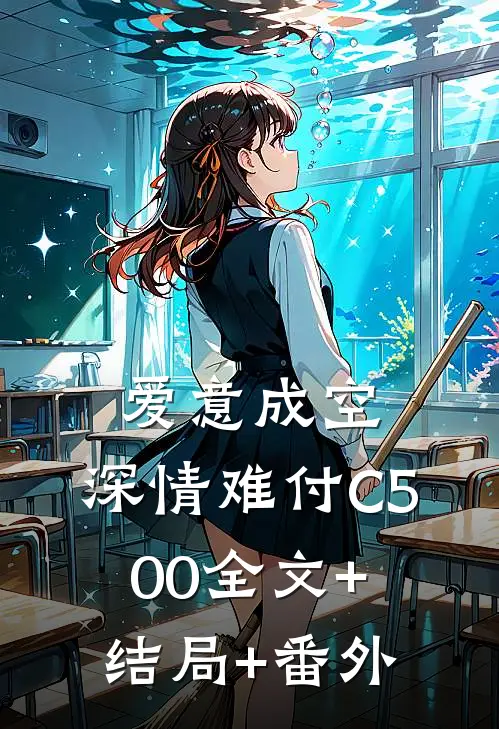 爱意成空，深情难付C500全文+结局+番外