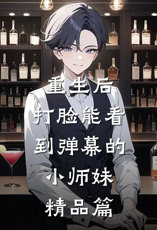 重生后，打脸能看到弹幕的小师妹精品篇