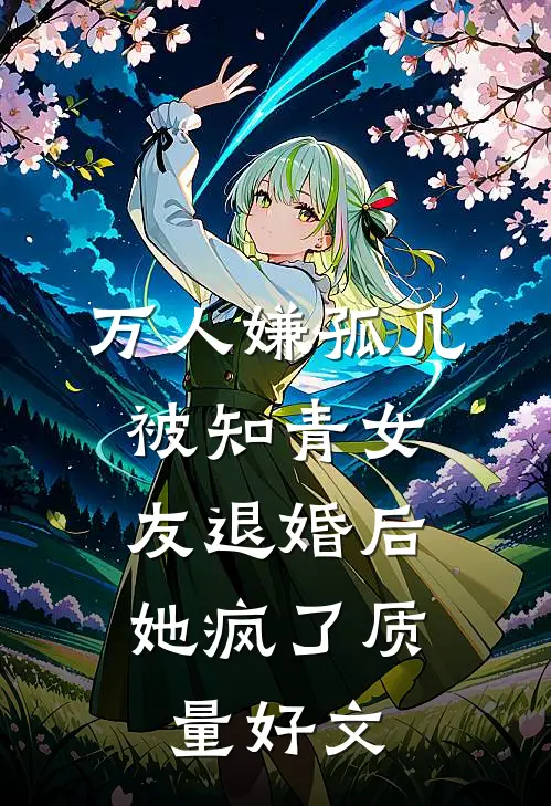 万人嫌孤儿被知青女友退婚后，她疯了质量好文