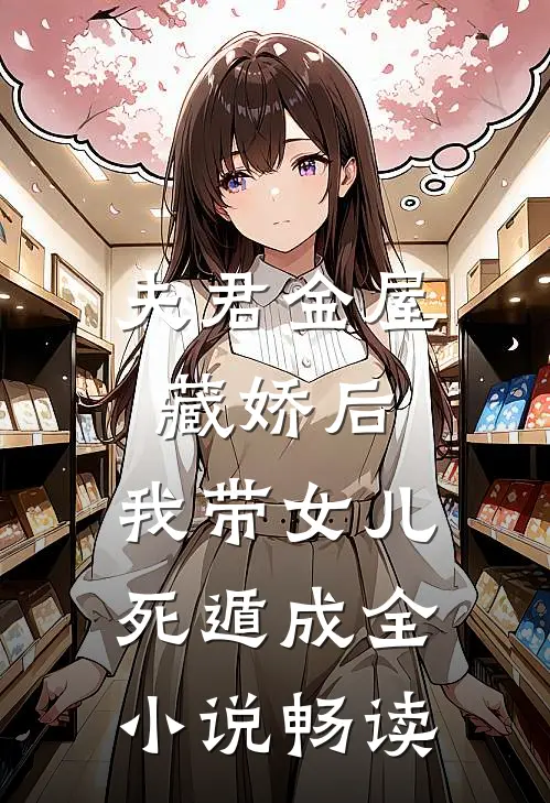 夫君金屋藏娇后，我带女儿死遁成全小说畅读
