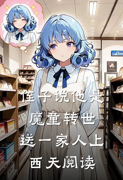侄子说他是魔童转世，送一家人上西天阅读