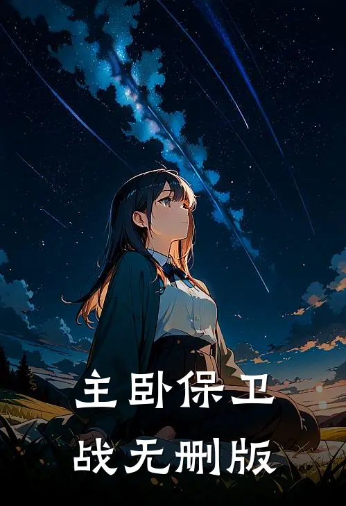 主卧保卫战无删版