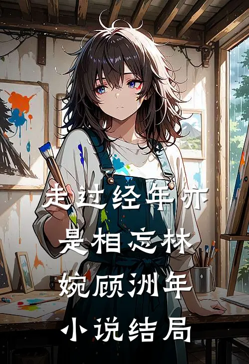 走过经年亦是相忘林婉顾洲年小说结局
