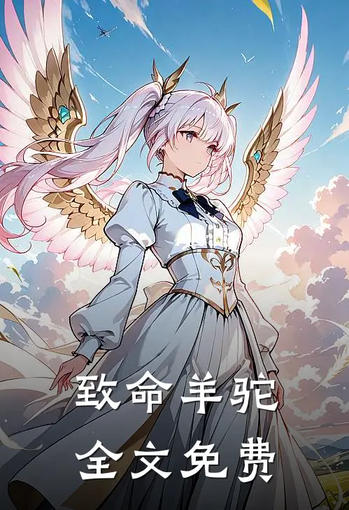 致命羊驼全文免费