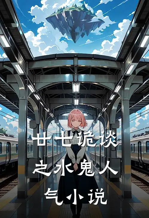廿七诡谈之水鬼人气小说